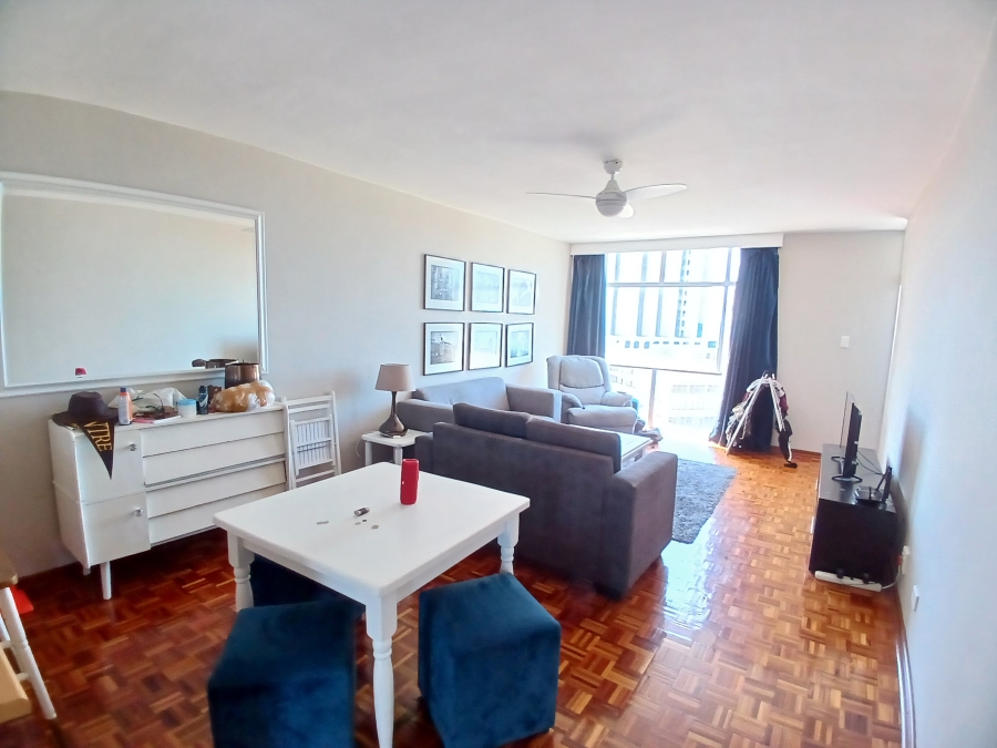 To Let 2 Bedroom Property for Rent in Summerstrand Eastern Cape